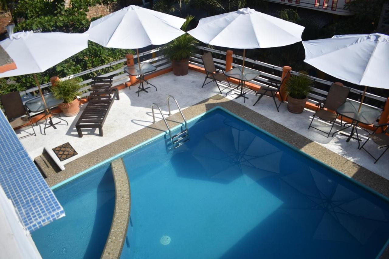 Ximajo Casa Piedra Ξενοδοχείο Brisas de Zicatela Εξωτερικό φωτογραφία