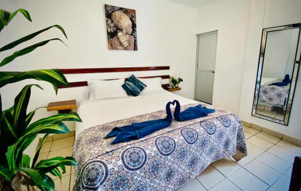 Ximajo Casa Piedra Ξενοδοχείο Brisas de Zicatela Εξωτερικό φωτογραφία
