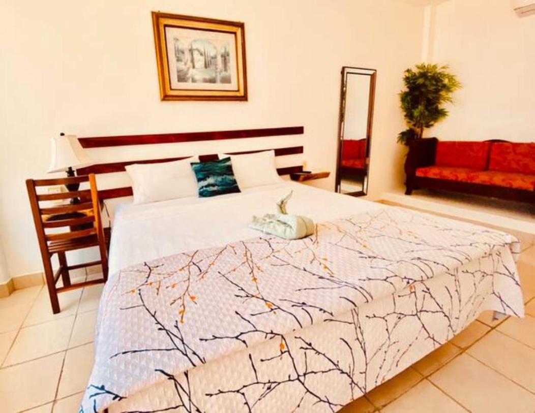 Ximajo Casa Piedra Ξενοδοχείο Brisas de Zicatela Εξωτερικό φωτογραφία
