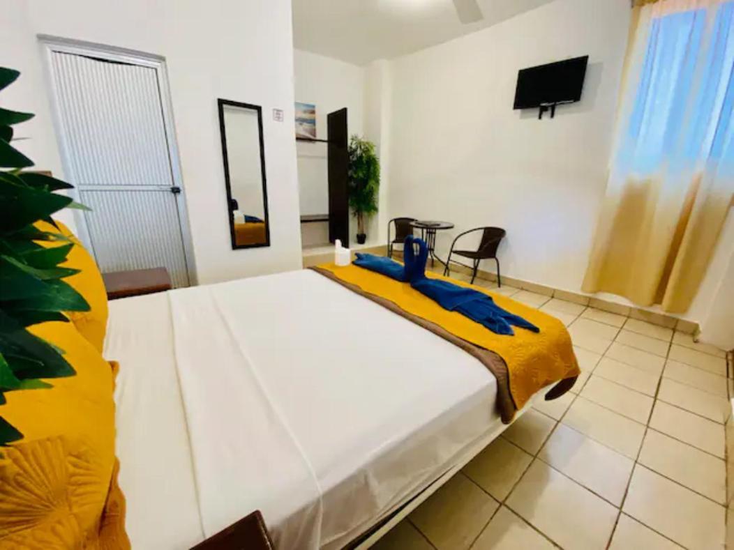 Ximajo Casa Piedra Ξενοδοχείο Brisas de Zicatela Εξωτερικό φωτογραφία